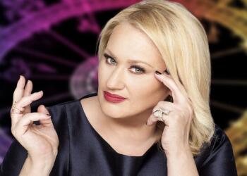 Άση Μπήλιου: Αλλάζει η τύχη για τα 12 ζώδια!