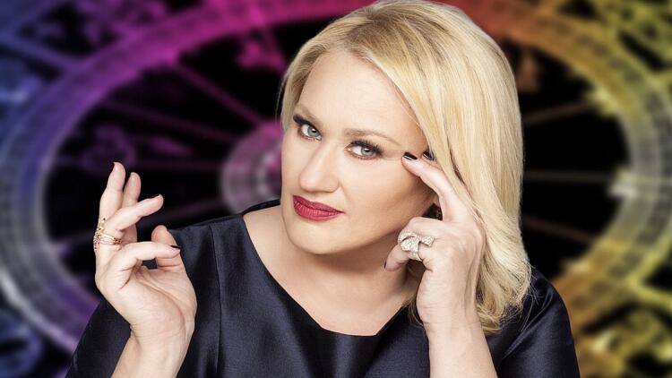 Άση Μπήλιου: Αλλάζει η τύχη για τα 12 ζώδια!