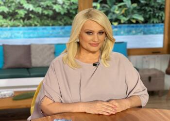 Άση Μπήλιου: Η Σελήνη στον Υδροχόο φέρνει φουλ άγχος και ένταση σε Ζυγούς κι άλλα 3 ζώδια