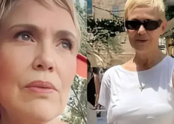 «Είμαι μόνη, έρημη, απένταρη»: Κατάθεση ψυχής από την Κωνσταντίνα Μιχαήλ, οι δύσκολες ώρες & τα «σκοτάδια»