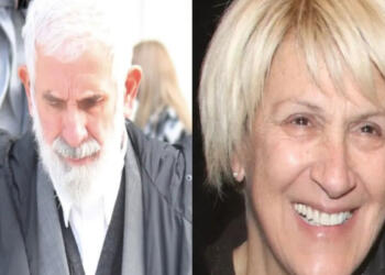 Καίτη Κωνσταντίνου: Συντετριμμένος ο Πέτρος Φιλιππίδης, ζήτησε να πάει στην κηδεία