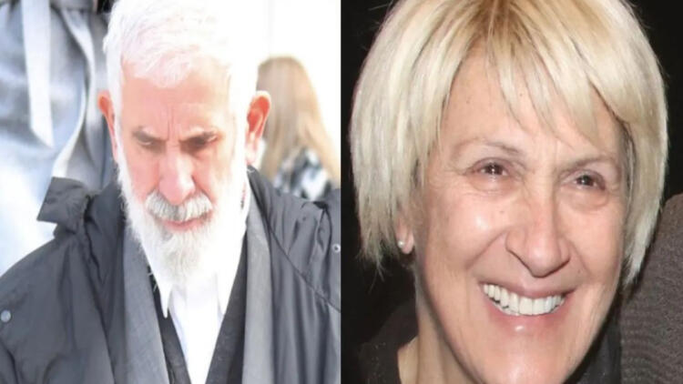 Καίτη Κωνσταντίνου: Συντετριμμένος ο Πέτρος Φιλιππίδης, ζήτησε να πάει στην κηδεία