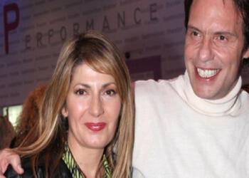 Εξομολογείται ο Στράτος Τζώρτζογλου για την Μαρία Γεωργιάδου: «Την ήθελα σαν τρελός, τα είχαμε βρει σε όλα»