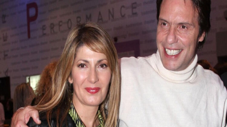 Εξομολογείται ο Στράτος Τζώρτζογλου για την Μαρία Γεωργιάδου: «Την ήθελα σαν τρελός, τα είχαμε βρει σε όλα»