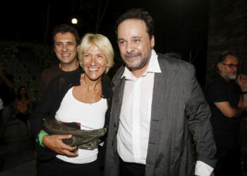 Καίτη Κωνσταντίνου: Τραγική ειρωνεία – Τι έλεγε για τον θάνατο 1 χρόνο πριν αφήσει την τελευταία της πνοή