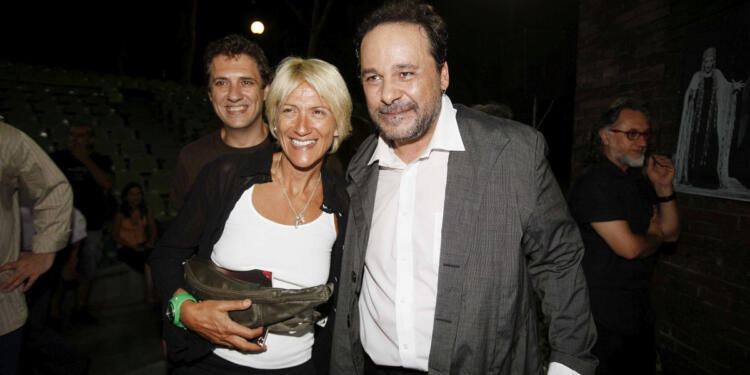 Καίτη Κωνσταντίνου: Τραγική ειρωνεία – Τι έλεγε για τον θάνατο 1 χρόνο πριν αφήσει την τελευταία της πνοή