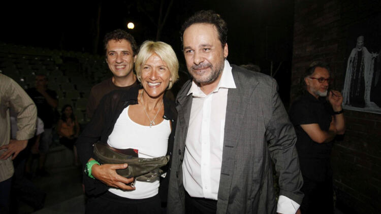 Καίτη Κωνσταντίνου: Τραγική ειρωνεία – Τι έλεγε για τον θάνατο 1 χρόνο πριν αφήσει την τελευταία της πνοή