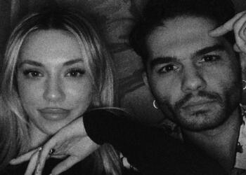 Αποκλειστικό: Η Γαρυφαλλιά Καληφώνη έδωσε τέλος στη σχέση της με τον Χρήστο Μάστορα