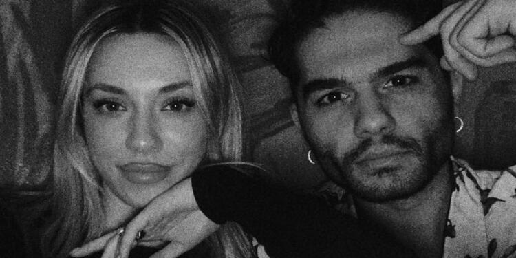 Αποκλειστικό: Η Γαρυφαλλιά Καληφώνη έδωσε τέλος στη σχέση της με τον Χρήστο Μάστορα