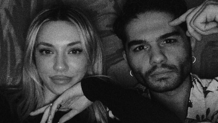 Αποκλειστικό: Η Γαρυφαλλιά Καληφώνη έδωσε τέλος στη σχέση της με τον Χρήστο Μάστορα