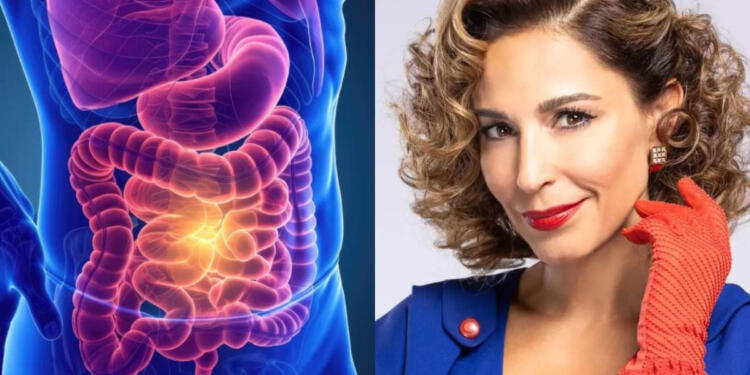 Νόσος του Crohn: Τι είναι το αυτοάνοσο από το οποίο πάσχει η Κατερίνα Παπουτσάκη