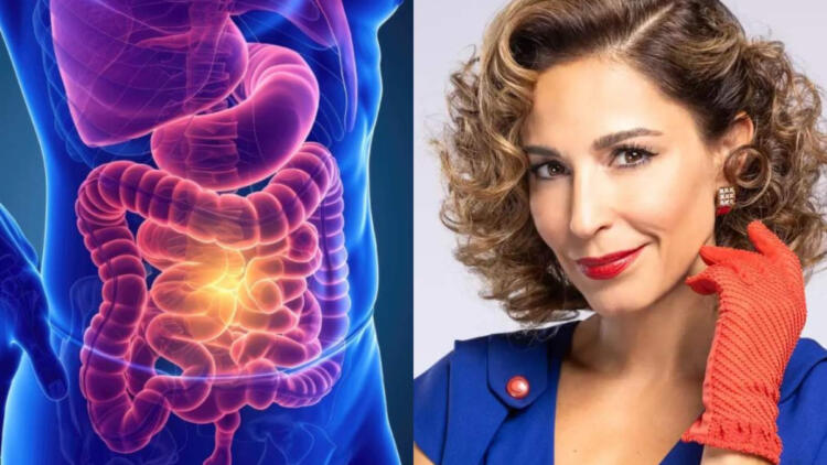 Νόσος του Crohn: Τι είναι το αυτοάνοσο από το οποίο πάσχει η Κατερίνα Παπουτσάκη