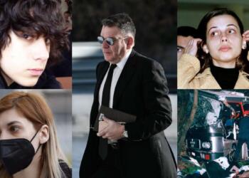 Αλέξης Κούγιας: Κορκονέας, «Σατανιστές της Παλλήνης», Πισπιρίγκου, Τέμπη – 6 υποθέσεις που απογείωσαν την καριέρα του αλλά τον έφεραν σε κόντρα με το Πανελλήνιο!