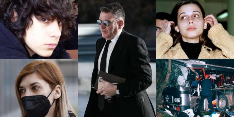 Αλέξης Κούγιας: Κορκονέας, «Σατανιστές της Παλλήνης», Πισπιρίγκου, Τέμπη – 6 υποθέσεις που απογείωσαν την καριέρα του αλλά τον έφεραν σε κόντρα με το Πανελλήνιο!