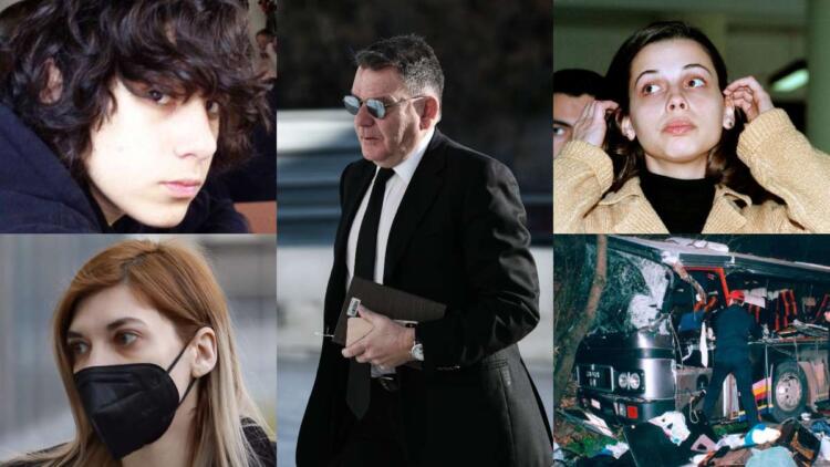 Αλέξης Κούγιας: Κορκονέας, «Σατανιστές της Παλλήνης», Πισπιρίγκου, Τέμπη – 6 υποθέσεις που απογείωσαν την καριέρα του αλλά τον έφεραν σε κόντρα με το Πανελλήνιο!