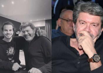 Προκαλεί ίλιγγο η βίλα του Γιάννη Λάτσιου: Διώροφη με δύο τζάκια, play room, υπόγειο πάρκινγκ και πισίνα