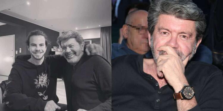 Προκαλεί ίλιγγο η βίλα του Γιάννη Λάτσιου: Διώροφη με δύο τζάκια, play room, υπόγειο πάρκινγκ και πισίνα