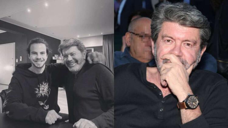 Προκαλεί ίλιγγο η βίλα του Γιάννη Λάτσιου: Διώροφη με δύο τζάκια, play room, υπόγειο πάρκινγκ και πισίνα