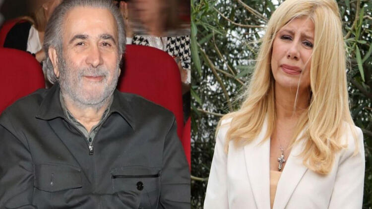 Όλοι χειροκροτούν τον Λάκη Λαζόπουλο: Είπε με το «γάντι» όσα κανείς δεν τόλμησε για τη Ζήνα Κουτσελίνη