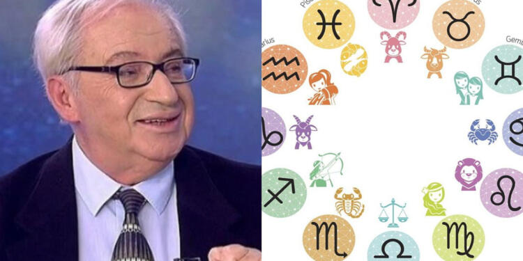 Κώστας Λεφάκης: Η Σελήνη κρύβει παγίδες για 3 ζώδια – Αστρολογικές προβλέψεις