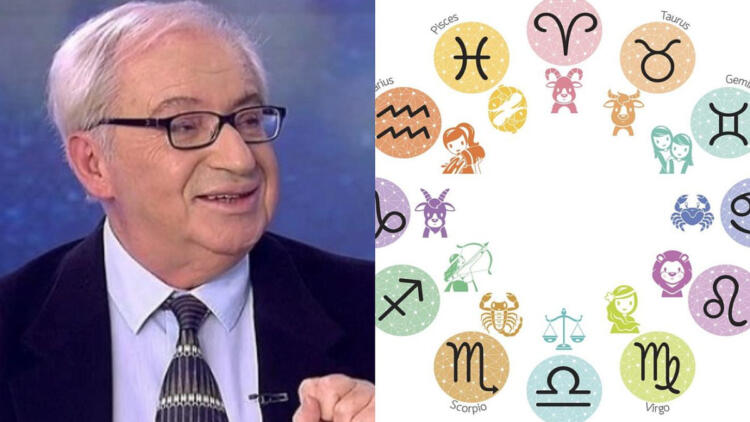 Κώστας Λεφάκης: Η Σελήνη κρύβει παγίδες για 3 ζώδια – Αστρολογικές προβλέψεις