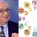 Κώστας Λεφάκης: Η Σελήνη κρύβει παγίδες για 3 ζώδια – Αστρολογικές προβλέψεις
