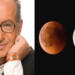 Κώστας Λεφάκης: Έκλειψης Σελήνης περιλαμβάνει η νέα εβδομάδα – Αστρολογικές προβλέψεις για τα 12 ζώδια
