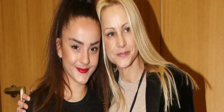 Μάρθα Κουτουμάνου: Σε δύσκολη οικονομική κατάσταση – Της έχουν “παγώσει” και την σύνταξη χηρείας