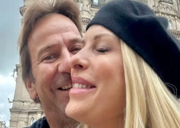 Σεϋχέλες, Μπαλί, Μαλδίβες: Ταξίδι πολλών καρατίων για Μενεγάκη – Παντζόπουλο