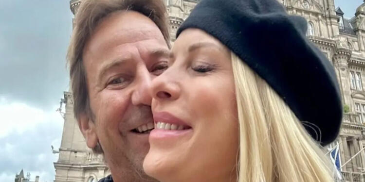 Σεϋχέλες, Μπαλί, Μαλδίβες: Ταξίδι πολλών καρατίων για Μενεγάκη – Παντζόπουλο