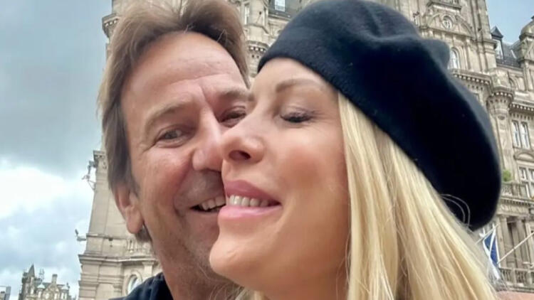 Σεϋχέλες, Μπαλί, Μαλδίβες: Ταξίδι πολλών καρατίων για Μενεγάκη – Παντζόπουλο