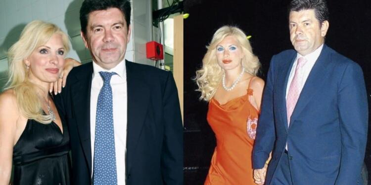 «Αν εγώ δεν ήμουν λίγο τσαπερδόνα, δε θα φτάναμε…»: Έτσι «κάρφωσε» τον Γιάννη Λάτσιο η Ελένη Μενεγάκη