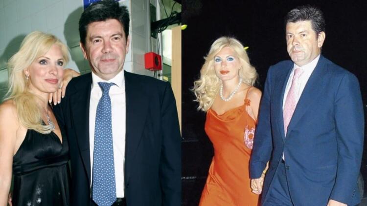 «Αν εγώ δεν ήμουν λίγο τσαπερδόνα, δε θα φτάναμε…»: Έτσι «κάρφωσε» τον Γιάννη Λάτσιο η Ελένη Μενεγάκη