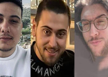 Τροχαίο στη Σπάρτη: «Είδαμε μία ρόδα να πετάγεται» – Συγκλονίζουν οι φίλες που ακολουθούσαν τους φοιτητές!