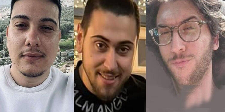 Τροχαίο στη Σπάρτη: «Είδαμε μία ρόδα να πετάγεται» – Συγκλονίζουν οι φίλες που ακολουθούσαν τους φοιτητές!