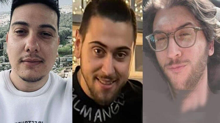 Τροχαίο στη Σπάρτη: «Είδαμε μία ρόδα να πετάγεται» – Συγκλονίζουν οι φίλες που ακολουθούσαν τους φοιτητές!