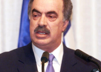 Πέθανε ο πρώην βουλευτής του ΠΑΣΟΚ, Κώστας Διαμαντής