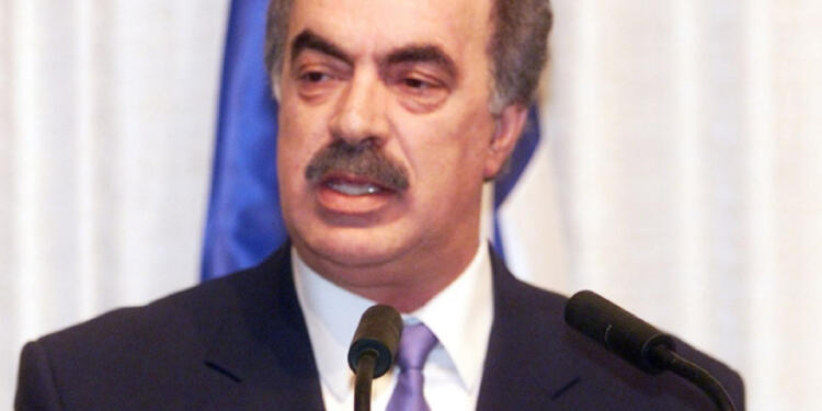 Πέθανε ο πρώην βουλευτής του ΠΑΣΟΚ, Κώστας Διαμαντής