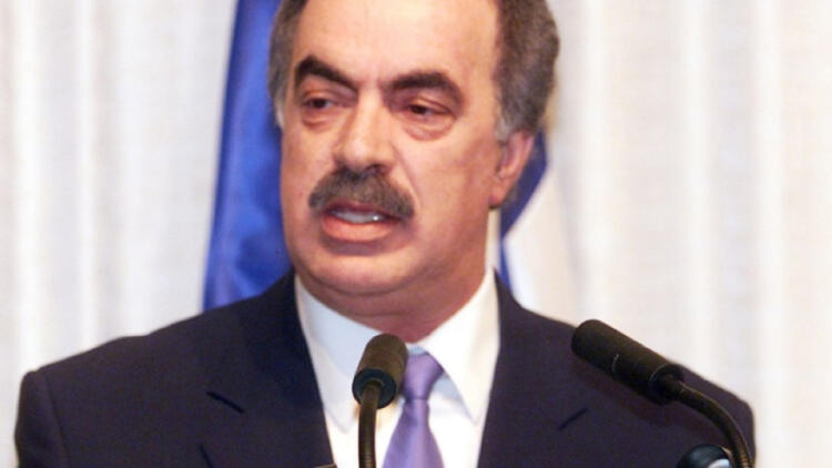 Πέθανε ο πρώην βουλευτής του ΠΑΣΟΚ, Κώστας Διαμαντής