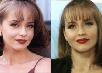 Έχουν περάσει 27 χρόνια: Αγνώριστη από τις πλαστικές η «Παολίνα» – Πώς είναι σήμερα;