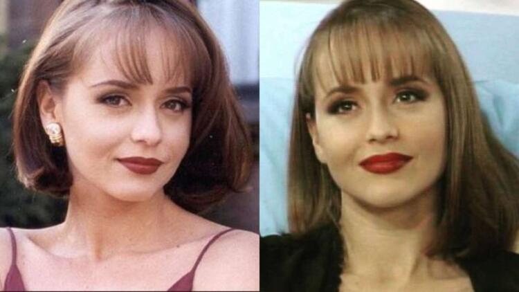 Έχουν περάσει 27 χρόνια: Αγνώριστη από τις πλαστικές η «Παολίνα» – Πώς είναι σήμερα;