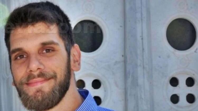 Θλίψη: Πέθανε ξαφνικά ο 34χρονος Σπύρος Χασάγανας μπροστά στον πατέρα του