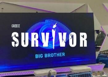 Big Brother spoiler: Βόμβα με «θρύλο» του Survivor! Τηλεθέαση πάνω από 50%