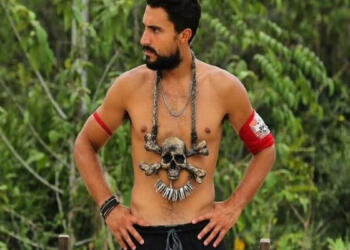 Survivor: Επιστρέφει τον Ιανουάριο του 2026 με νέο κύκλο όπως… τον αγαπήσαμε! Ξανά με Διάσημους και Μαχητές