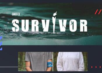 Survivor 2026 spoiler: Το ζευγάρι, πρώην παίκτες, που βάζει ο Ατζούν για να εκτοξεύσει την τηλεθέαση – Δεν πρόκειται για Μαρτίκα – Βρισηίδα