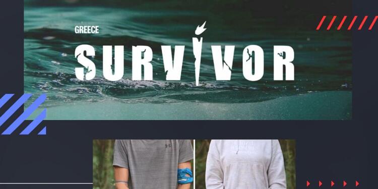 Survivor 2026 spoiler: Το ζευγάρι, πρώην παίκτες, που βάζει ο Ατζούν για να εκτοξεύσει την τηλεθέαση – Δεν πρόκειται για Μαρτίκα – Βρισηίδα