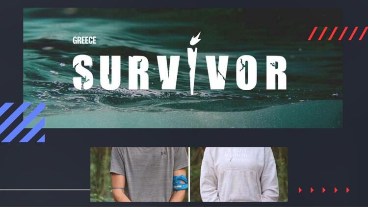 Survivor 2026 spoiler: Το ζευγάρι, πρώην παίκτες, που βάζει ο Ατζούν για να εκτοξεύσει την τηλεθέαση – Δεν πρόκειται για Μαρτίκα – Βρισηίδα