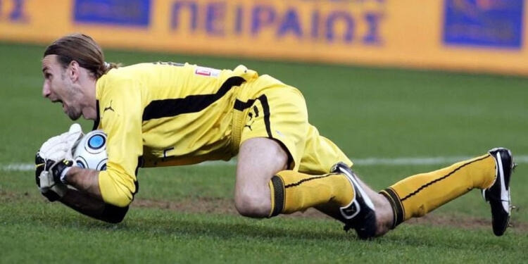 Σοκ στο Ελληνικό ποδόσφαιρο: Αυτοκτόνησε πρώην τερματοφύλακας