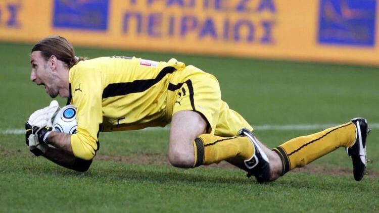 Σοκ στο Ελληνικό ποδόσφαιρο: Αυτοκτόνησε πρώην τερματοφύλακας