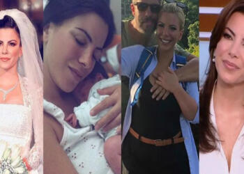 Βαρθακούρη: Το παρελθόν της Αντελίνας στην Ιταλία που λίγοι γνωρίζουν – Τι κρύβεται πίσω από το τσαγανό της